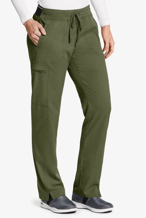 Pantalón Grey's Anatomy Recto Grsp-500