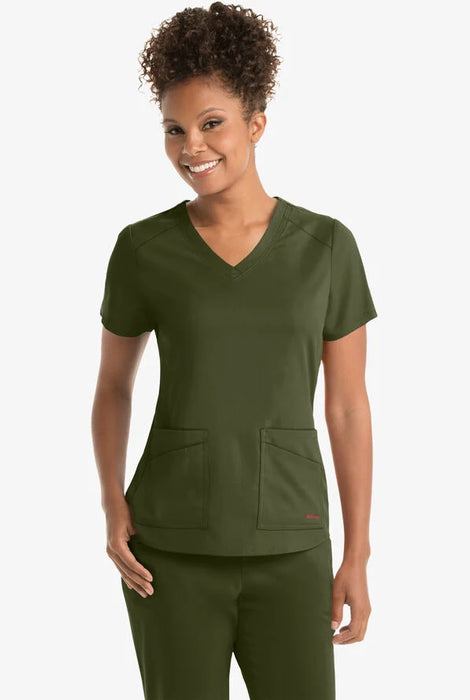 Filipina Grey's Anatomy Spendex Grst-011