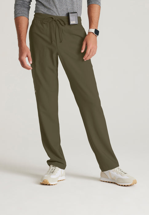 Pantalón Grey's Anatomy Evolve Recto Gssp-649