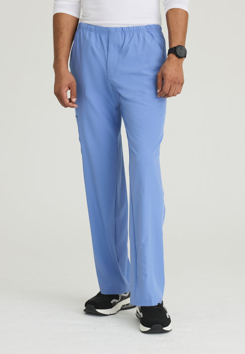 Pantalón Skechers Recto Sk-0215