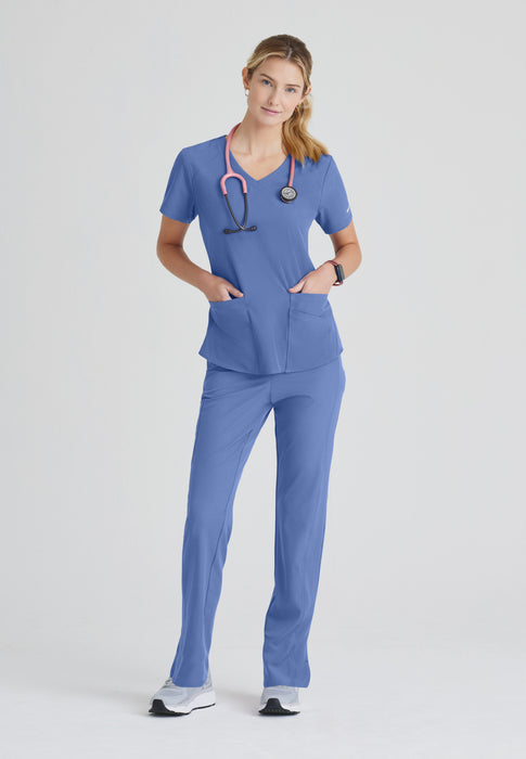 Uniforme Skechers Recto Sk101X-Sk201X - Talla Plus