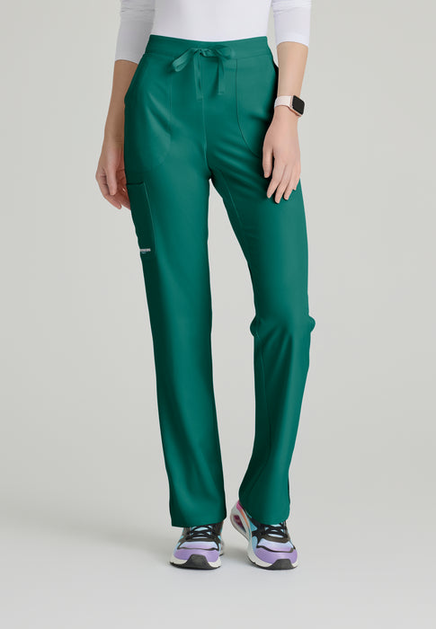 Pantalón Skechers Recto Sk-201