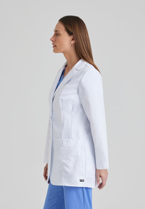 Bata De Laboratorio Grey's Anatomy 7446-Hanna
