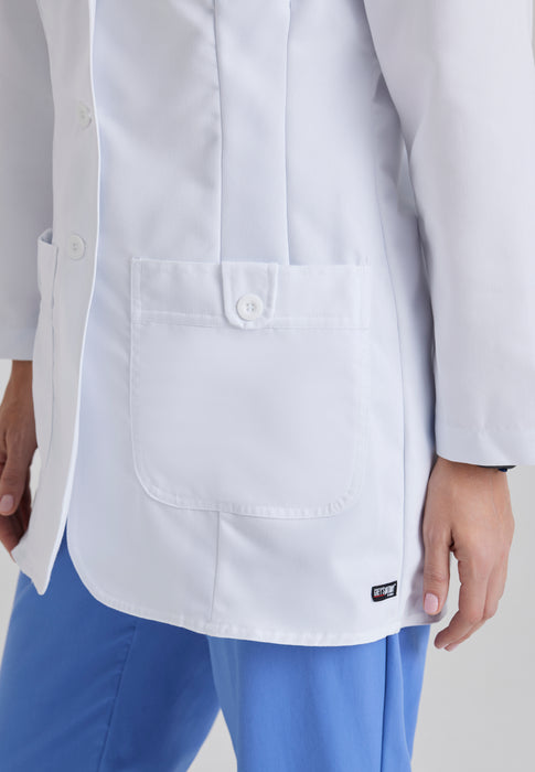 Bata De Laboratorio Grey's Anatomy 7446-Hanna