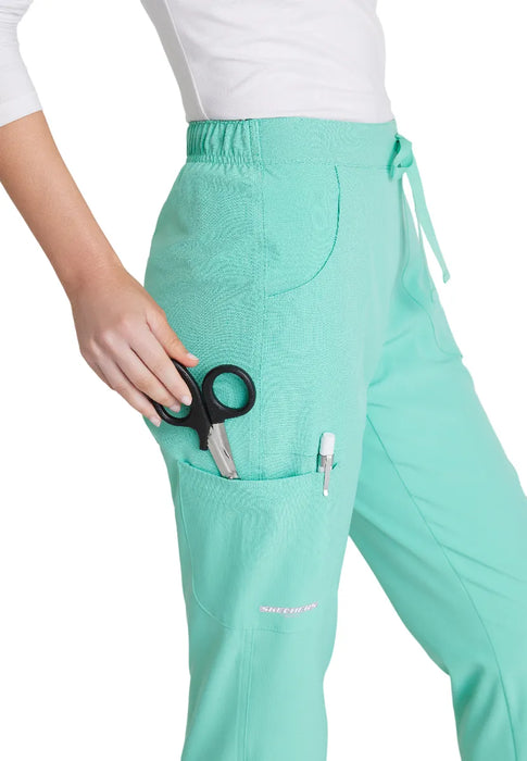 Pantalón Skechers Recto Sk-201 - Outlet