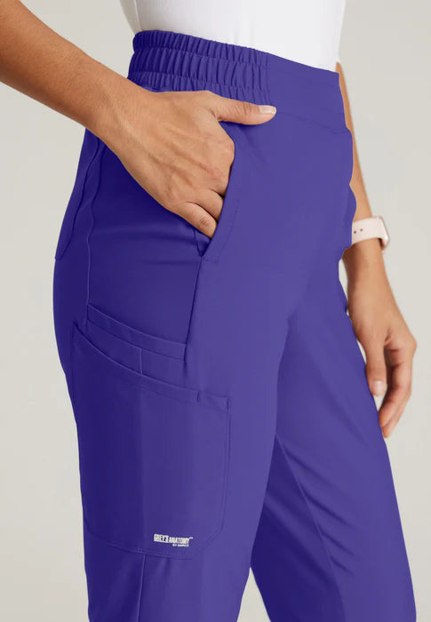 Pantalon Grey´s Anatomy Recto Gssp-627