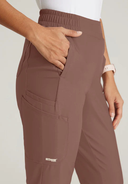 Pantalon Grey´s Anatomy Recto Gssp-627