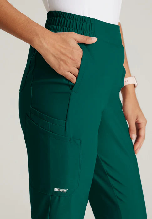Pantalon Grey´s Anatomy Recto Gssp-627