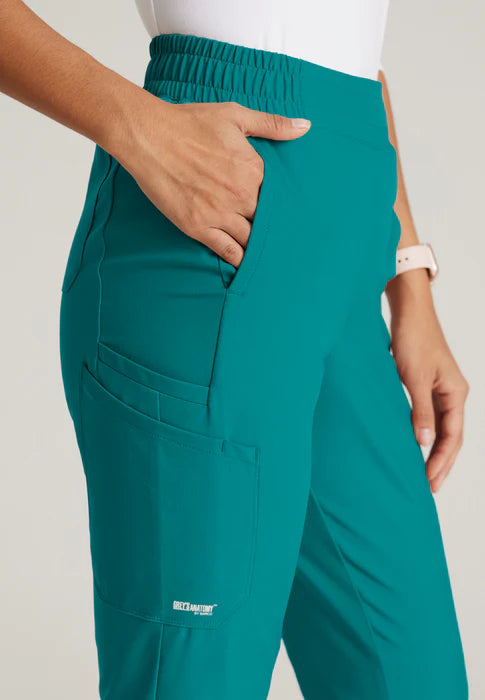 Pantalon Grey´s Anatomy Recto Gssp-627