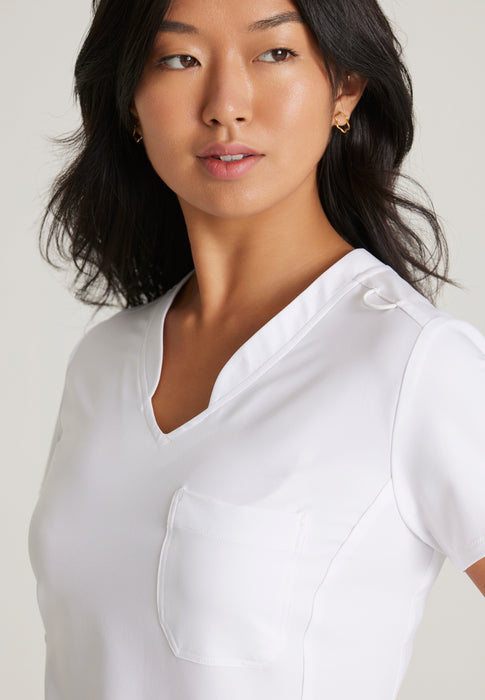 Uniforme Grey's Anatomy Evolve Recto GSST181-GSSP627