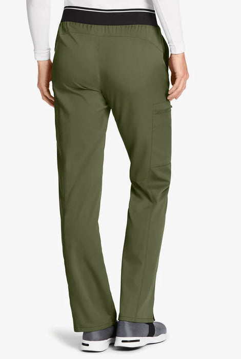 Pantalón Grey's Anatomy Recto Grsp-500