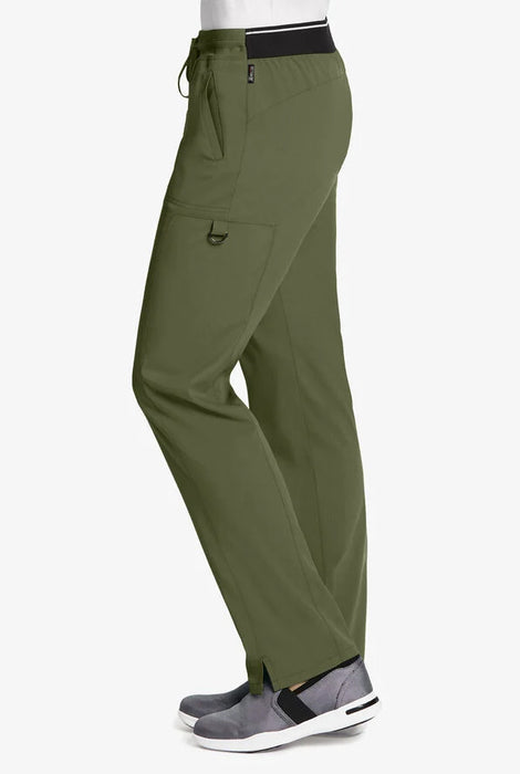 Pantalón Grey's Anatomy Recto Grsp-500