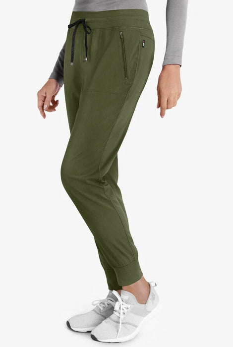 Pantalón Grey's Anatomy Jogger Grsp-537