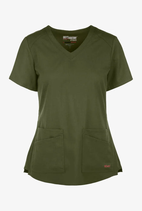 Filipina Grey's Anatomy Spendex Grst-011