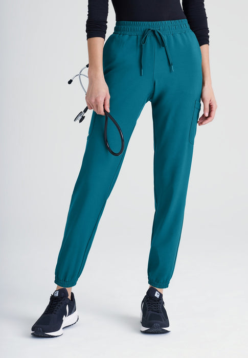 Pantalón Grey´s Anatomy Evolve Jogger Gssp-625