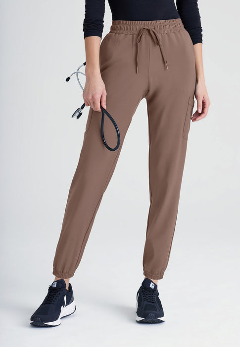 Pantalón Grey´s Anatomy Evolve Jogger Gssp-625