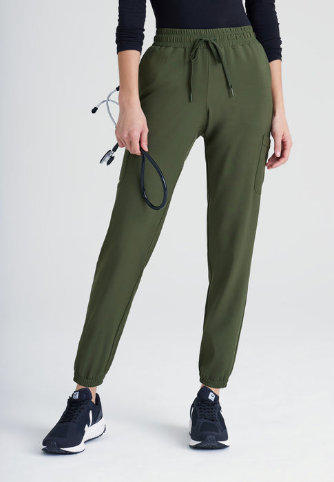 Pantalón Grey´s Anatomy Evolve Jogger Gssp-625