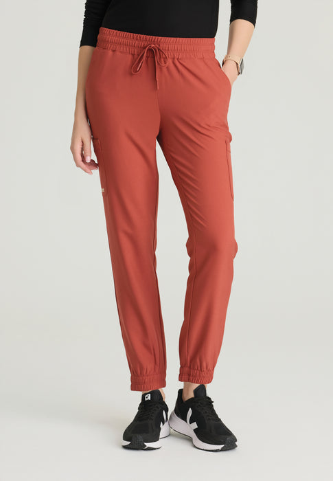 Uniforme Grey´s Anatomy Evolve Jogger Gsst180-Gssp625