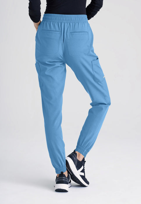 Pantalón Grey´s Anatomy Evolve Jogger Gssp-625