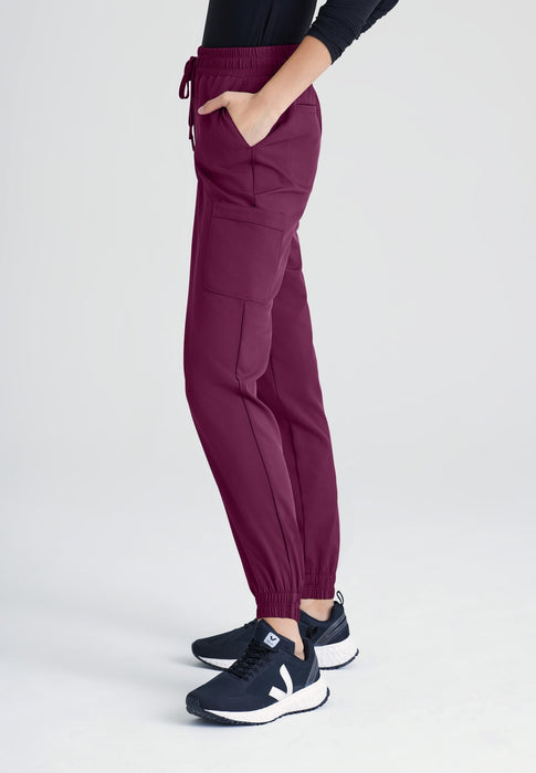 Pantalón Grey´s Anatomy Evolve Jogger Gssp-625