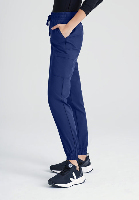 Pantalón Grey´s Anatomy Evolve Jogger Gssp-625