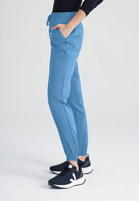 Pantalón Grey´s Anatomy Evolve Jogger Gssp-625