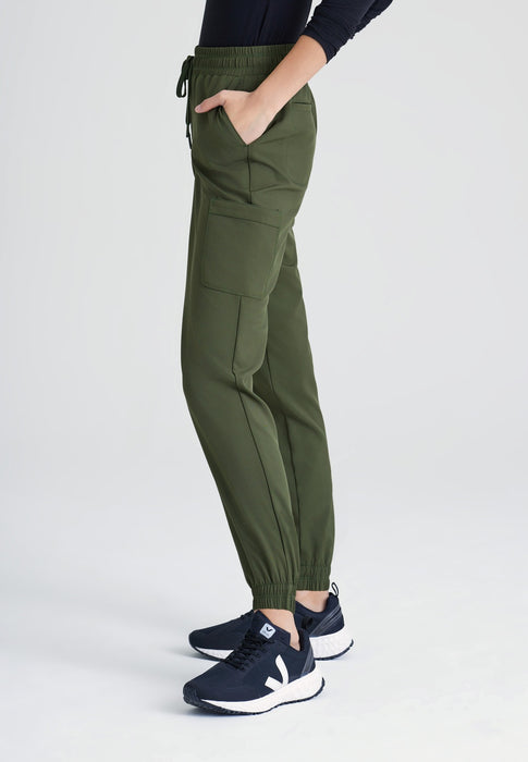 Pantalón Grey´s Anatomy Evolve Jogger Gssp-625