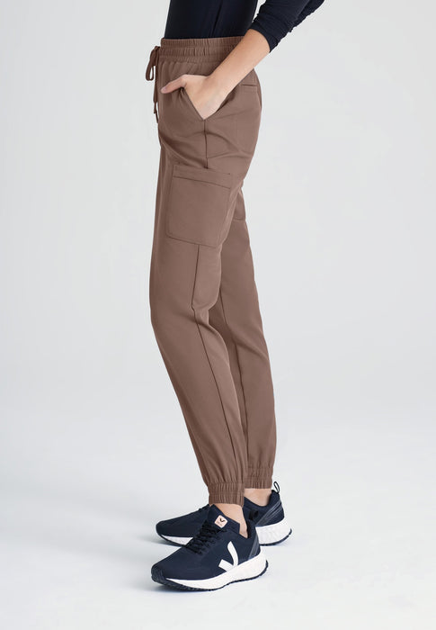Pantalón Grey´s Anatomy Evolve Jogger Gssp-625