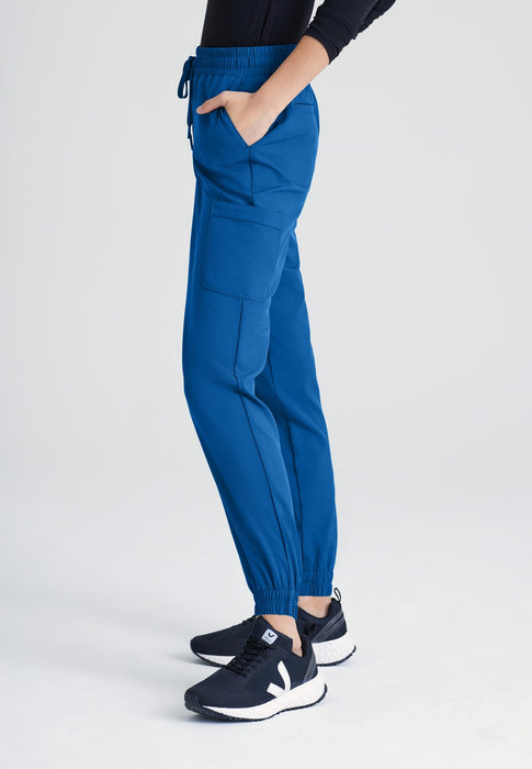 Pantalón Grey´s Anatomy Evolve Jogger Gssp-625