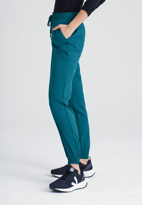 Pantalón Grey´s Anatomy Evolve Jogger Gssp-625