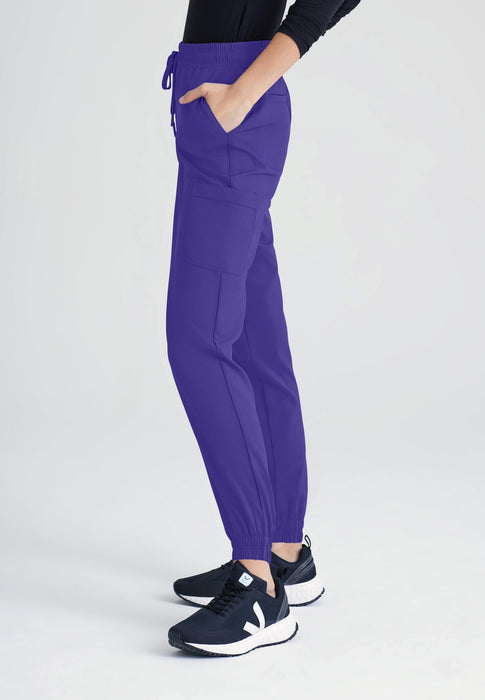 Pantalón Grey´s Anatomy Evolve Jogger Gssp-625