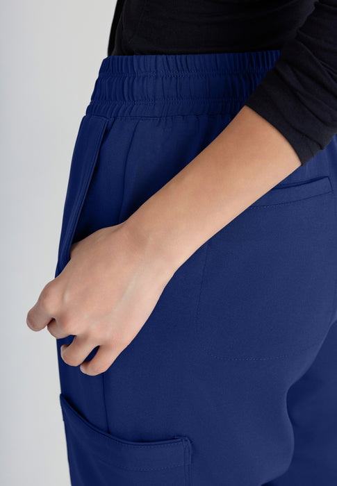 Pantalón Grey´s Anatomy Evolve Jogger Gssp-625