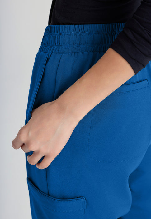 Pantalón Grey´s Anatomy Evolve Jogger Gssp-625