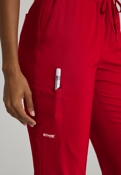 Pantalón Grey´s Anatomy Evolve Jogger Gssp-625