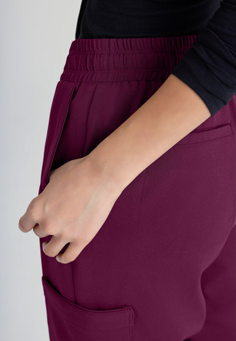 Pantalón Grey´s Anatomy Evolve Jogger Gssp-625