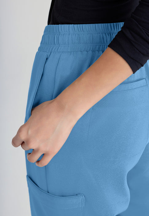 Pantalón Grey´s Anatomy Evolve Jogger Gssp-625