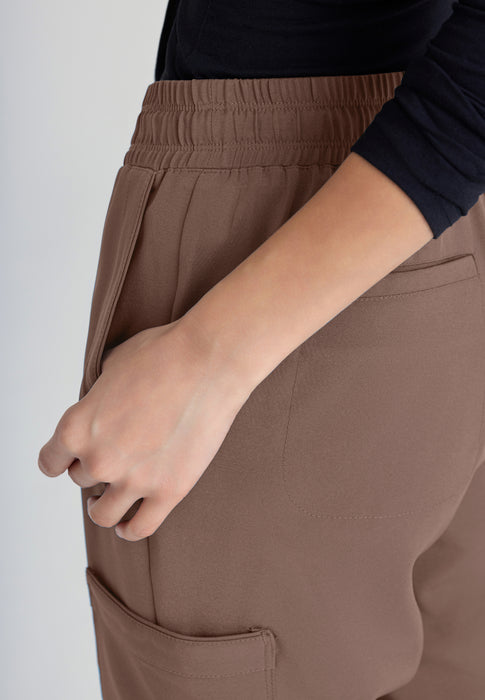 Pantalón Grey´s Anatomy Evolve Jogger Gssp-625