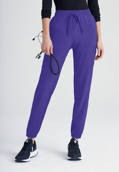 Pantalón Grey´s Anatomy Evolve Jogger Gssp-625