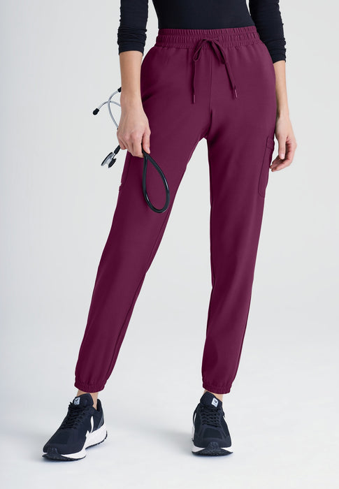 Pantalón Grey´s Anatomy Evolve Jogger Gssp-625