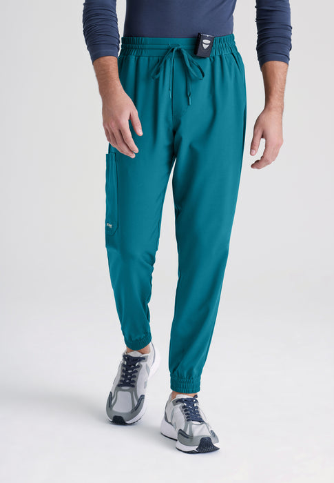Uniforme Grey's Anatomy Evolve Jogger Gsst179-Gssp626