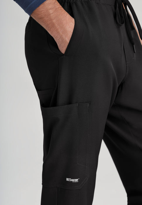 Pantalon Grey´s Anatomy Evolve Jogger Gssp-626