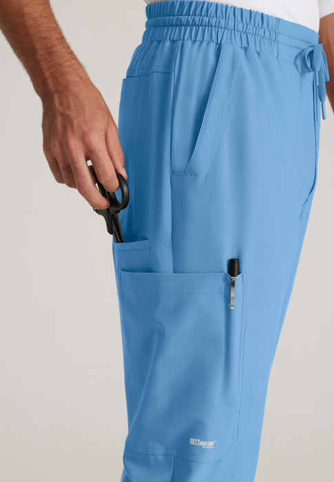 Pantalon Grey´s Anatomy Evolve Jogger Gssp-626