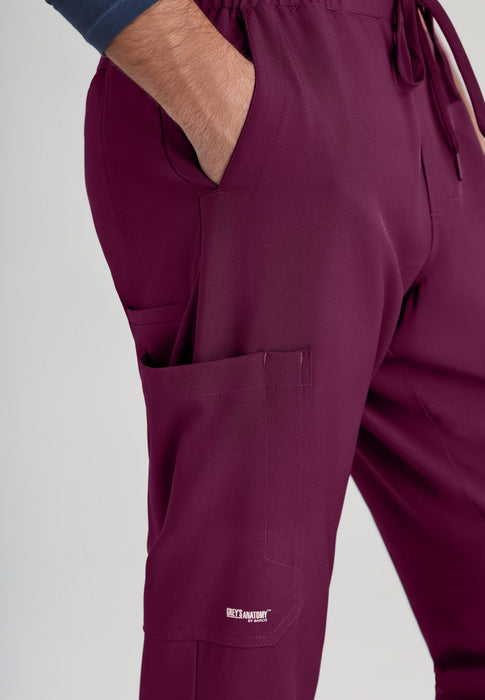 Pantalon Grey´s Anatomy Evolve Jogger Gssp-626