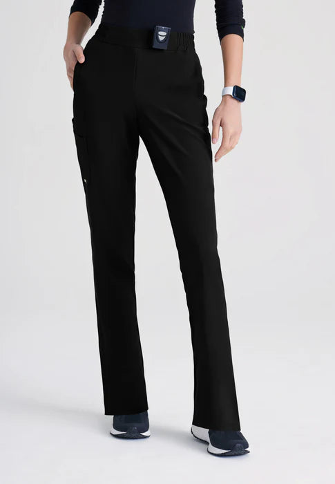 Pantalon Grey´s Anatomy Recto Gssp-627