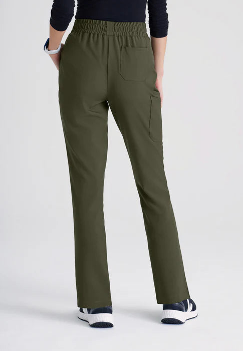 Pantalon Grey´s Anatomy Recto Gssp-627