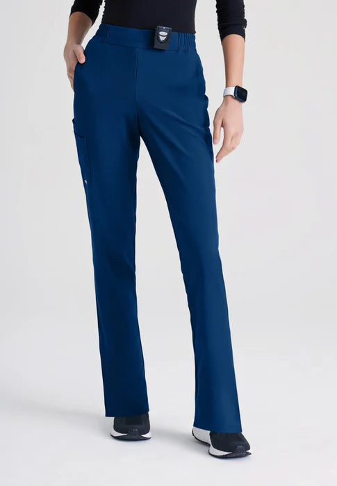Pantalon Grey´s Anatomy Recto Gssp-627