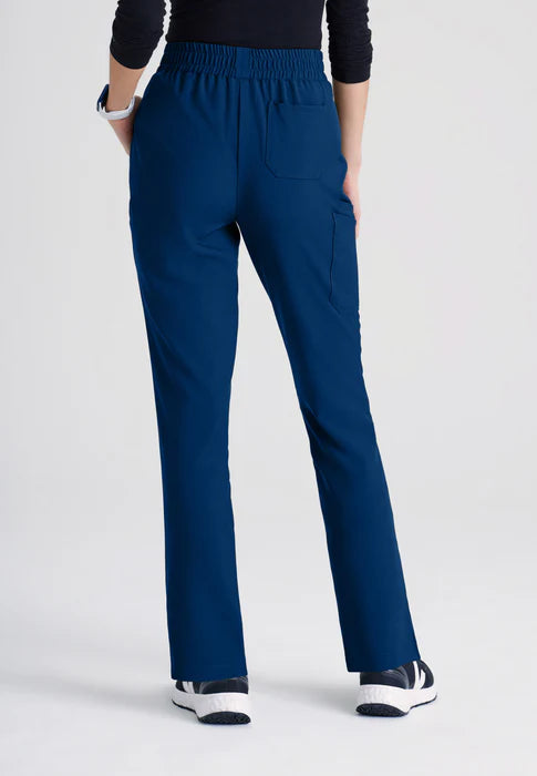 Pantalon Grey´s Anatomy Recto Gssp-627