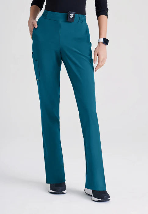 Pantalon Grey´s Anatomy Recto Gssp-627