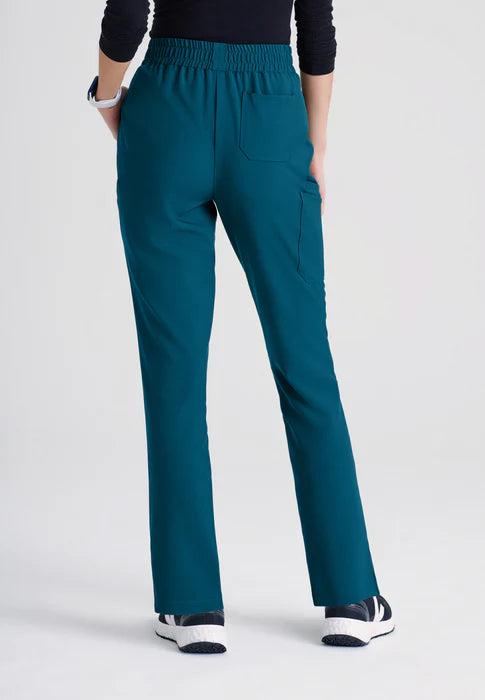 Pantalon Grey´s Anatomy Recto Gssp-627