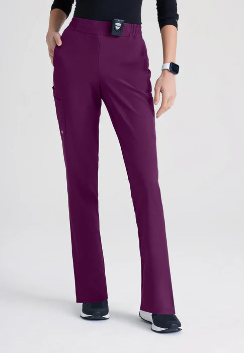 Pantalon Grey´s Anatomy Recto Gssp-627